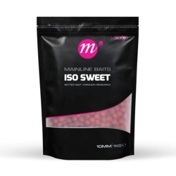 Mainline ISO Sweet Shelf Life Boilies